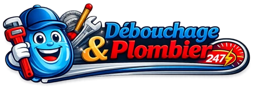 Débouchage Gembloux 247 plombier professionnel - Spécialiste débouchage canalisation WC évier urgence 24h/24 7j/7 intervention rapide Gembloux région Namur